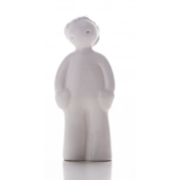 Meninos - Rosa Malva