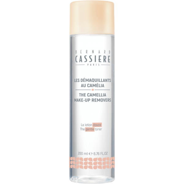 Desmaquilhante 200ml Bernard Cassiere 