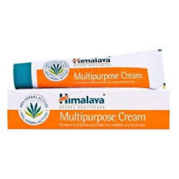 Himalaya Multipurpose Cream