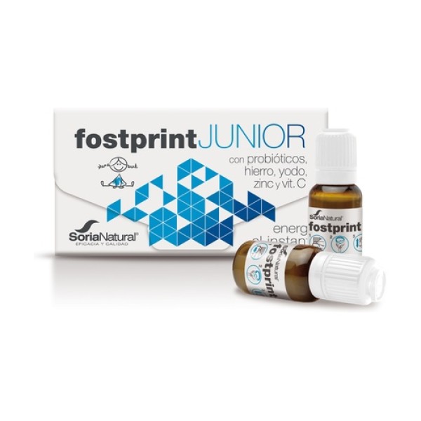 Fost Print Junior 20 ampolas OEM