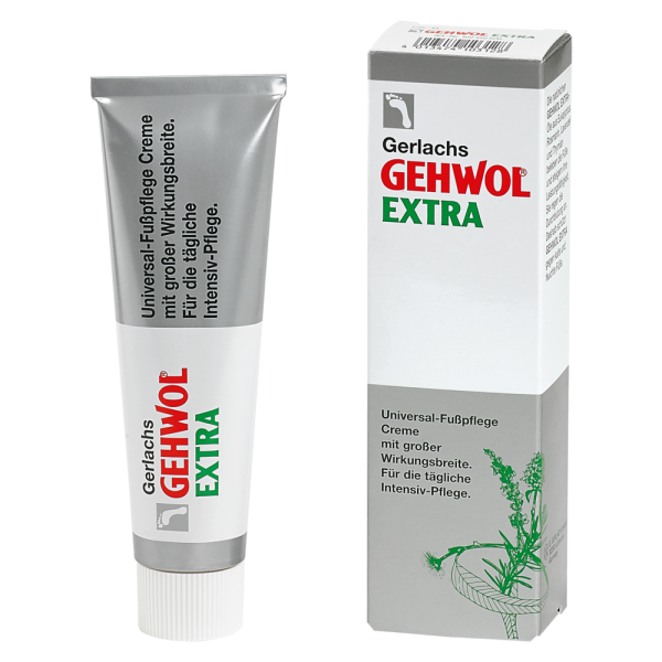 Gehwol Extra 75ml