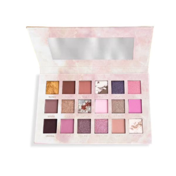 Paleta Sombras Rose Quartz