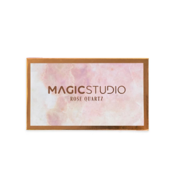 Paleta Sombras Rose Quartz