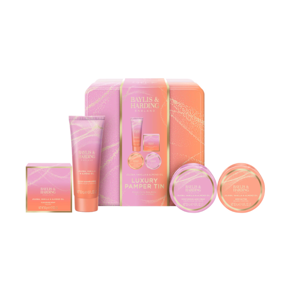 Conjunto de Beleza - Baylis & Harding