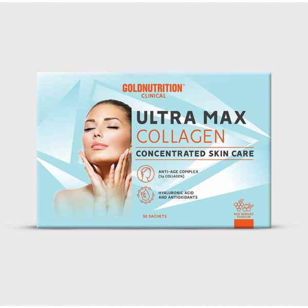 UltraMax Collagen 30 saquetas