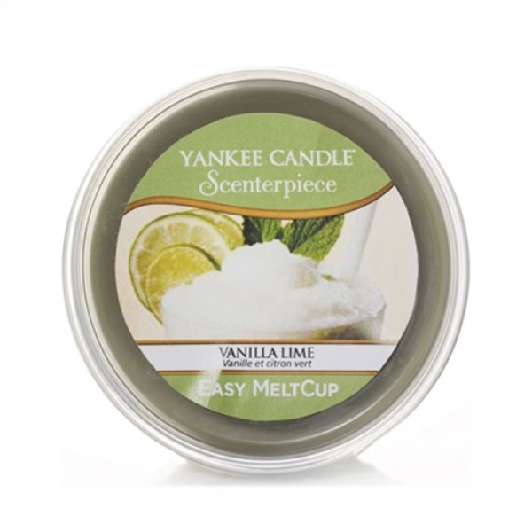 Scenterpiece Easy Melt Cup Yankee Candle