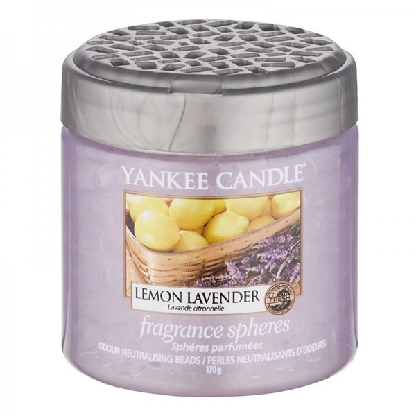 Fragrance Spheres Yankee Candle