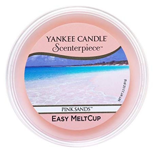 Scenterpiece Easy Melt Cup Yankee Candle