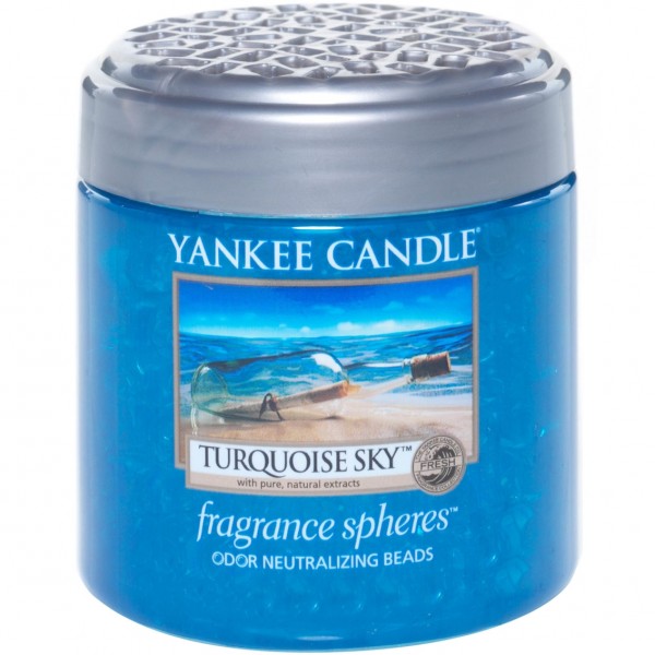Fragrance Spheres Yankee Candle