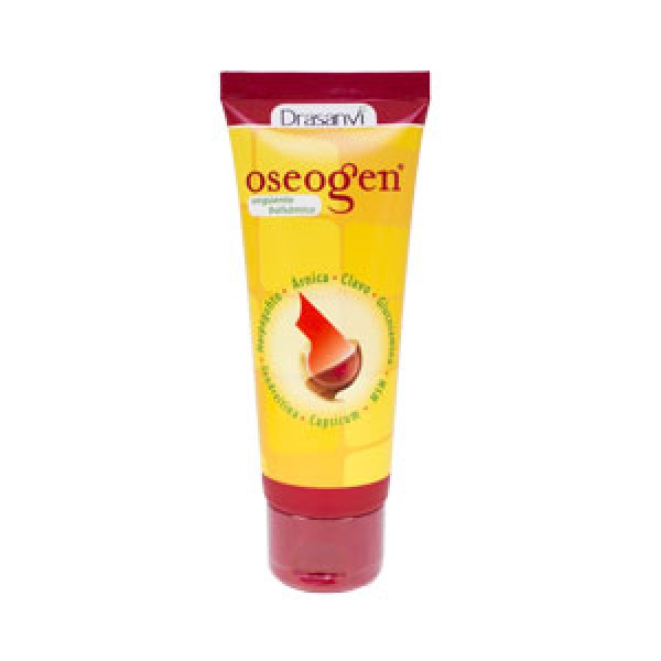 Oseogen Pomada Balsámica 75 ml Drasanvi