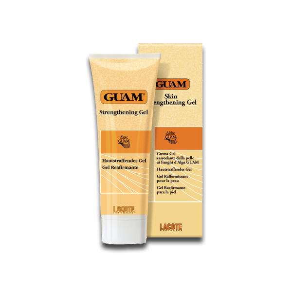 Gel Reafirmante Skin Strengthening 250ml Guam