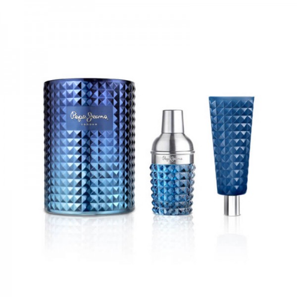 Pepe Jeans for Him Coffret (EDT 100ml + SG 80ml) Pepe Jeans