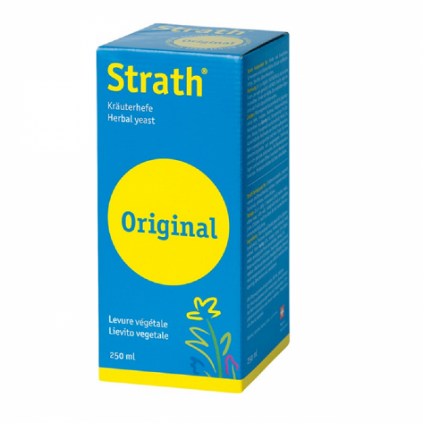 Strath Original 250ml Bio-Strath