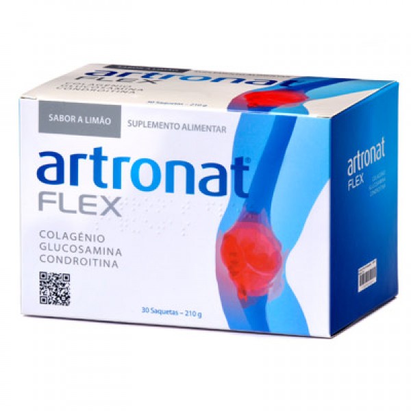 Artronat Flex 30 saquetas