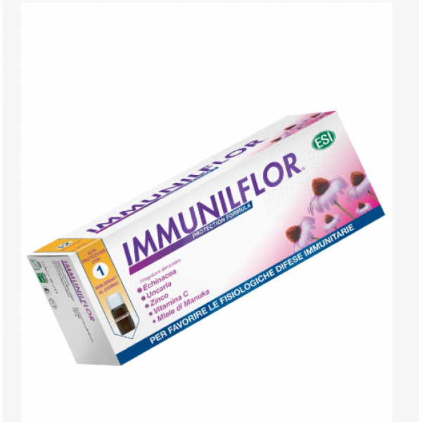 Immuniflor 12 frascos ESI