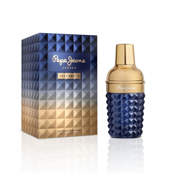 Pepe Jeans Celebrate for Him 100ml Pepe Jeans