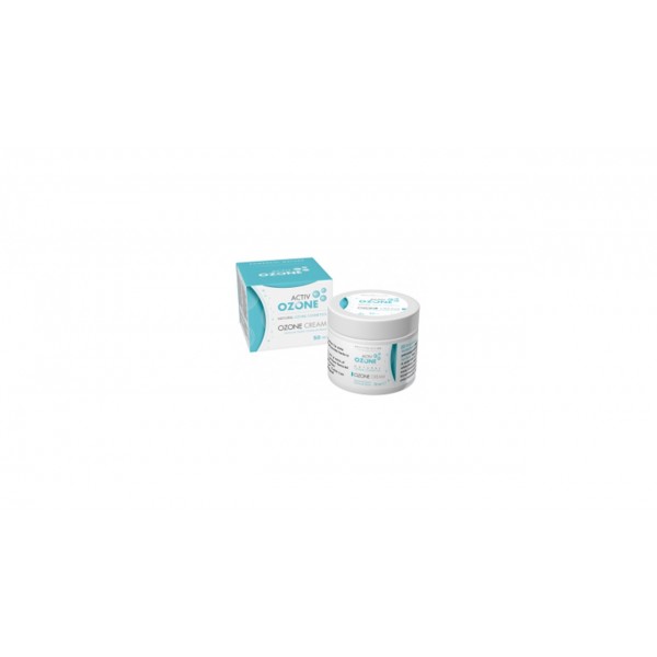 ActivOzone Cream 50ml