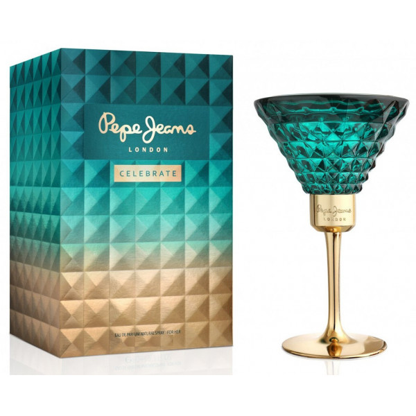 Pepe Jeans Celebrate for Her 50ml Pepe Jeans