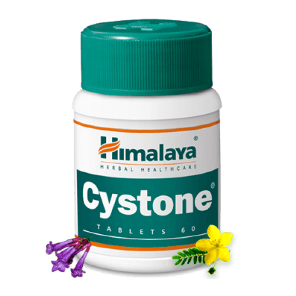 Cystone 100 comprimidos Himalaya Herbals