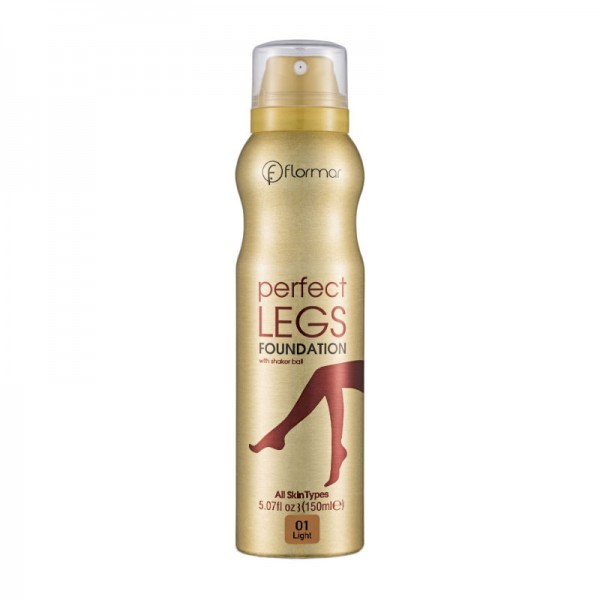 Base Perfect Legs 150ml Flormar