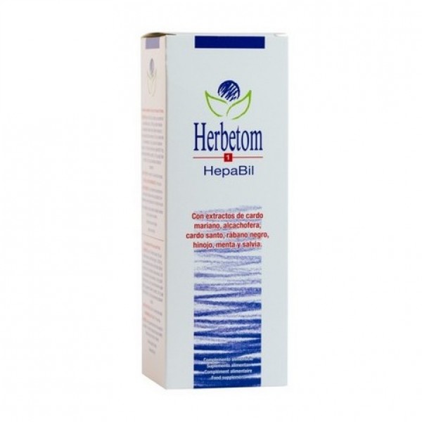 Herbetom 1 H-B 250ml Bioserum