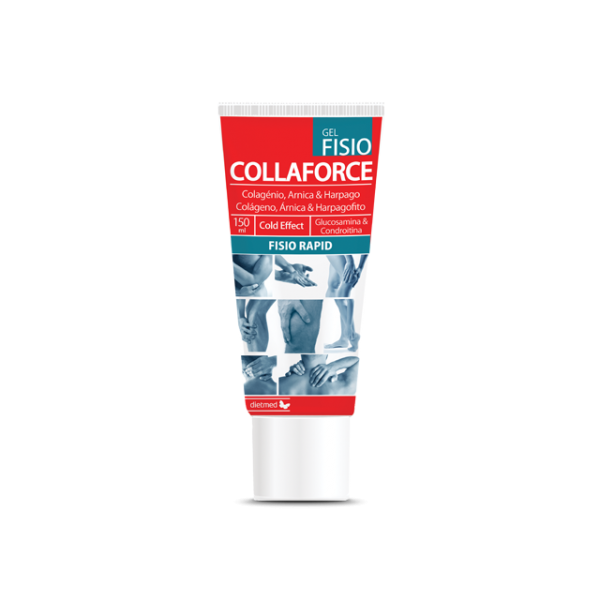 Collaforce Fisio 150 ml