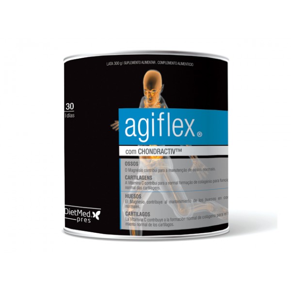Agiflex 300g Dietmed®
