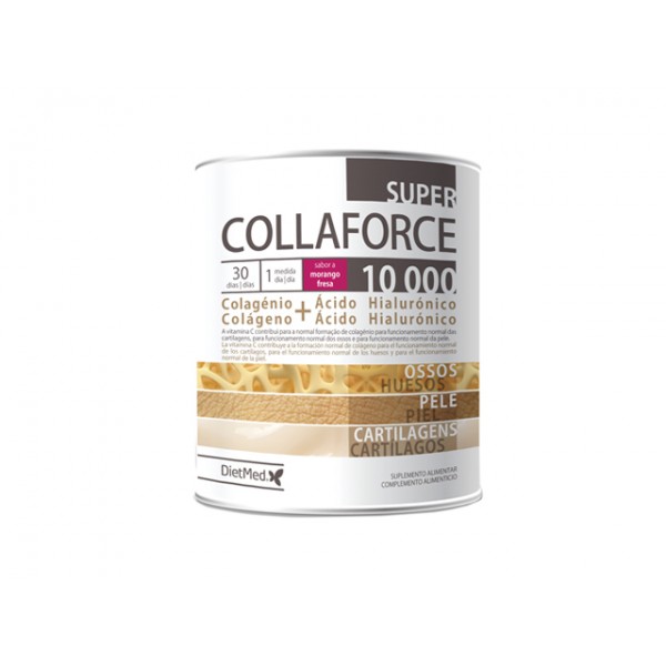 Collaforce Super 10000 450g Dietmed®