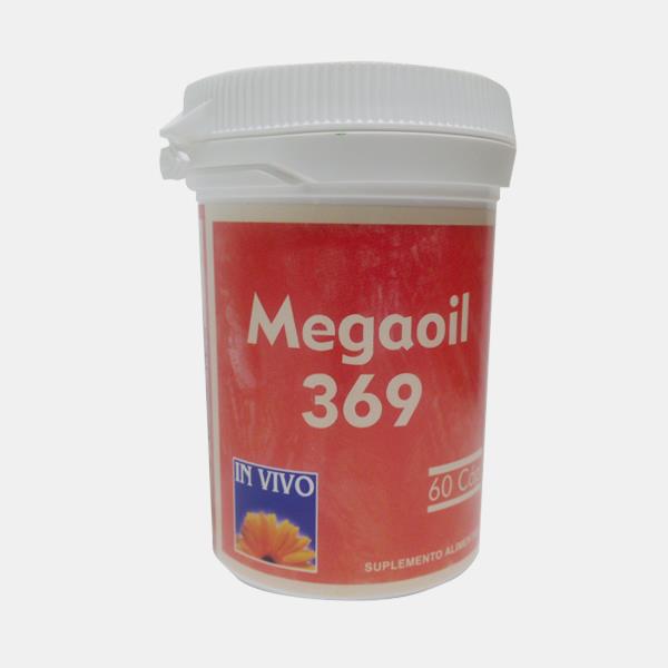 Megaoil 3 6 9
