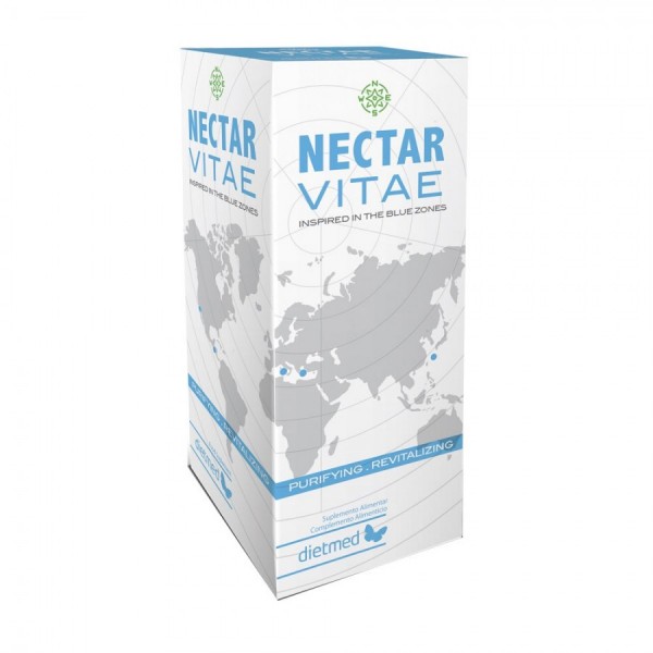Nectar Vitae 500ml Dietmed®
