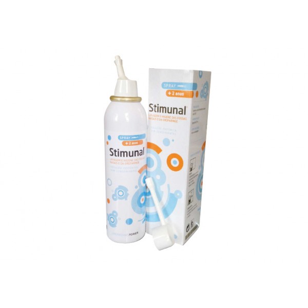 Stimunal Spray