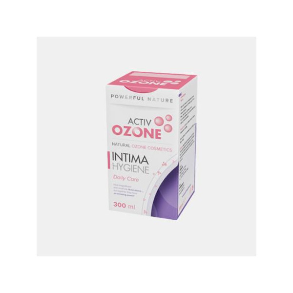 ActivOzone Intima 300ml