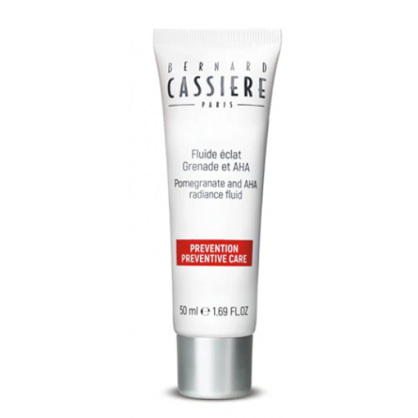 Fluido Radiance de Romã e AHA 50ml Bernard Cassiere