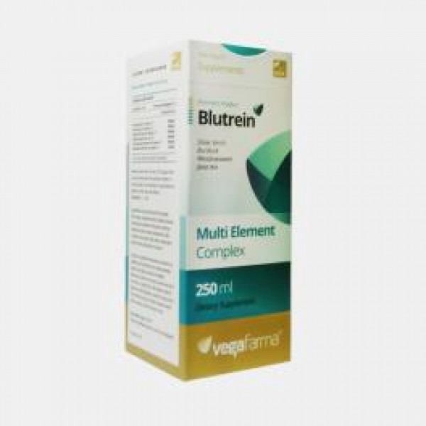 SUPER BLUECELL 450mg 60 CAPULAS