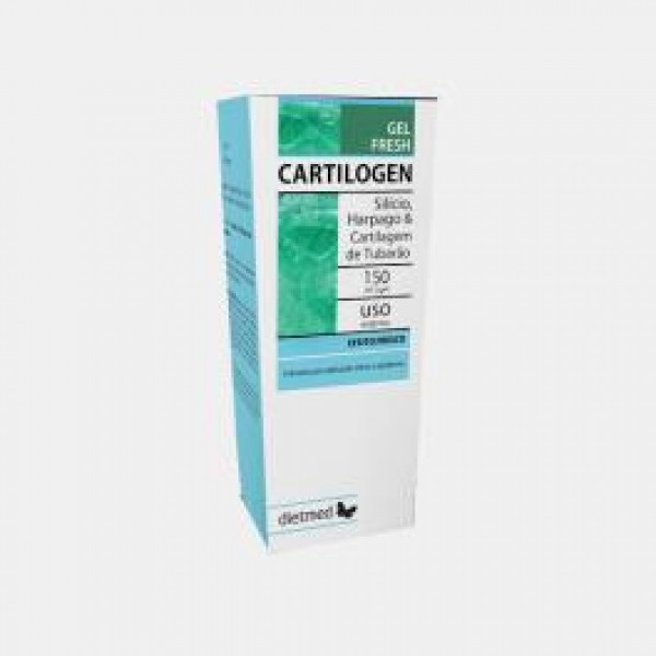 Cartilogen Gel 150ml Dietmed®
