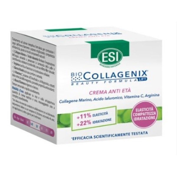 BioCollagenix - Creme anti idade