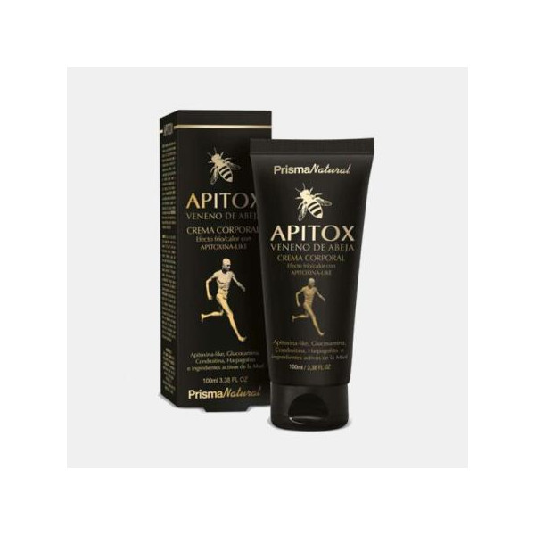 Apitox Creme 100ml