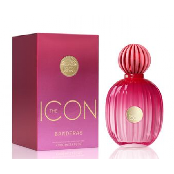 Perfume Antonio Banderas The Icon 50 ml