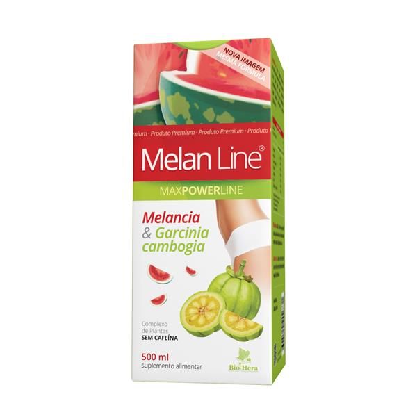 Melan Line  500ml 
