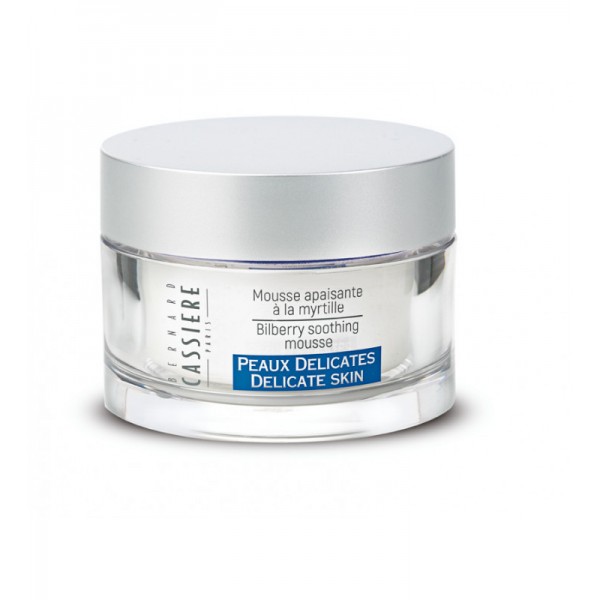 Mousse Mirtilo 50ml Bernard Cassiere