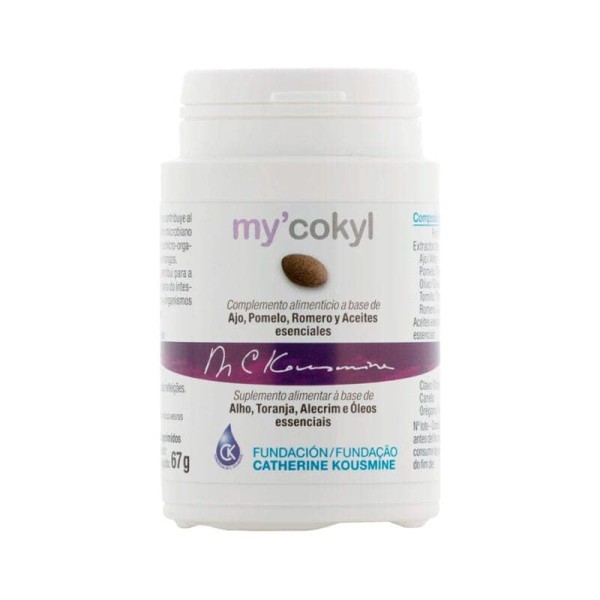 My Cokyl - 90 comprimidos