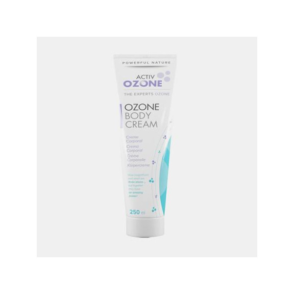 ActivOzone Creme de corpo 250ml