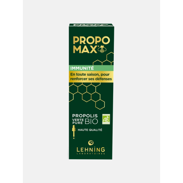 PropoMax Verde Puro 30ml