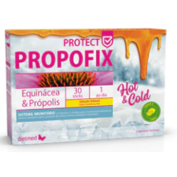 Propofix Protect Hot & Cold 30 saquetas