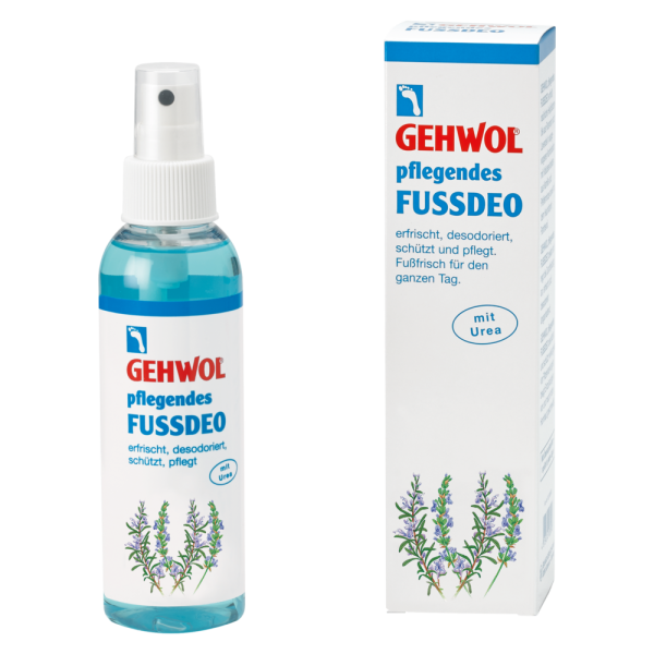 Gehwol Caring Foodeo 150ml