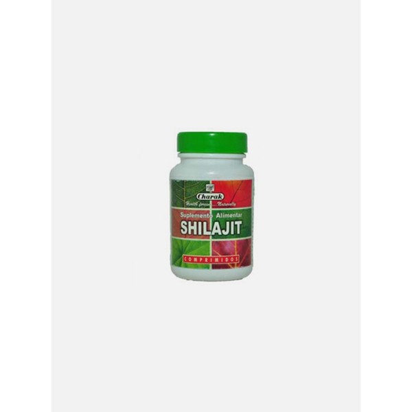 Shilajit  50 comprimidos