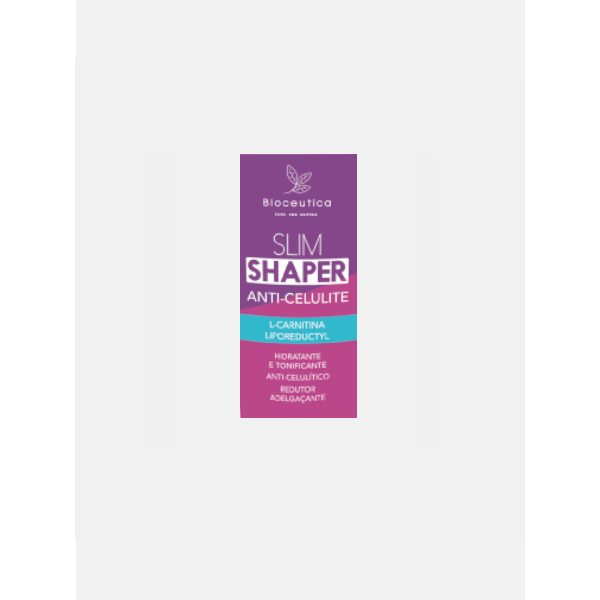 Slim Shaper creme anti-celulite –  150gr – Bioceutica