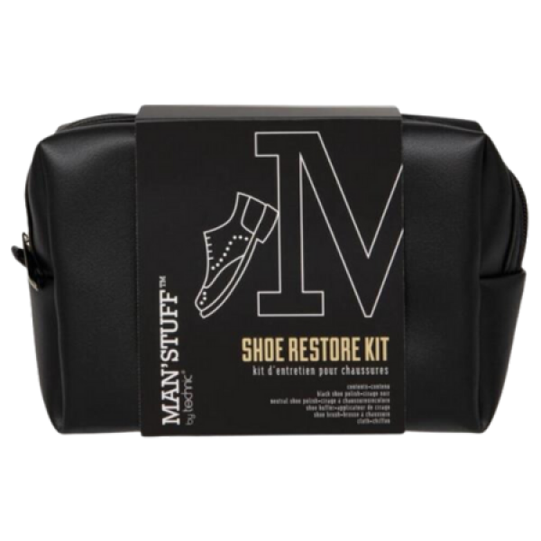 Conjunto para sapatos - Homem